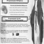 Programção religiosa