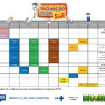 Cartão de vacinação