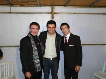 Lourenço e Lourival 2