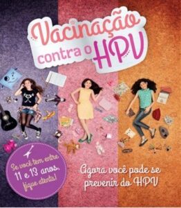 HPV Vacinação