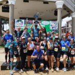 Desafio Pedra do Retiro reúne mais de 300 atletas e movimenta Borda da Mata