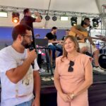 Senador José Bento celebra 63 anos de emancipação com festa marcada por fé, união e alegria