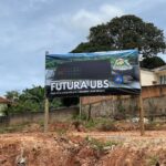 Nova UBS é anunciada como presente de aniversário para a população em Senador José Bento