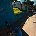 Reformas no cemitério municipal avançam e melhoram estrutura em Borda da Mata