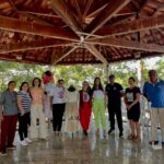 Exposição Minas do Café transforma coreto de Senador José Bento em polo de cultura e inclusão