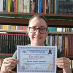 Poeta Léo Guimarães de Borda da Mata conquista destaque nacional em concurso literário