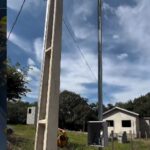 UBS do bairro Poço Frio avança para fase final e se prepara para início dos atendimentos em Senador José Bento