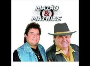 02 Matão e Mathias
