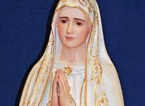 100 anos de Fatima