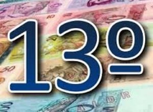 13 salario