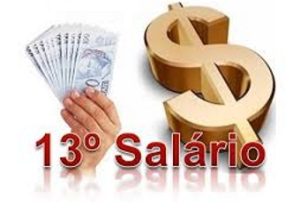 13 salario