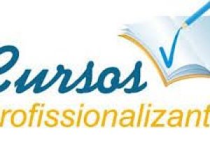 6 cursos profissionalizantes