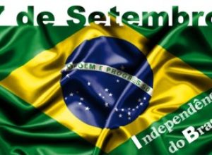 7 de setembro