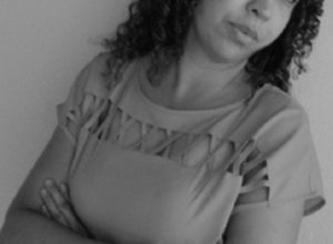 AKÁCIA RIBEIRO FOTO