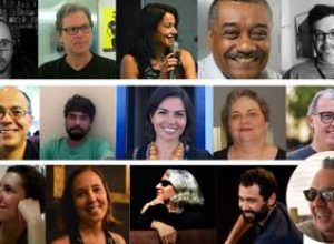 AUTORES CONVIDADOS festar