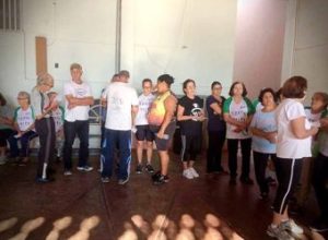 Academia da Saúde estimula idosos à vida saudável (1)