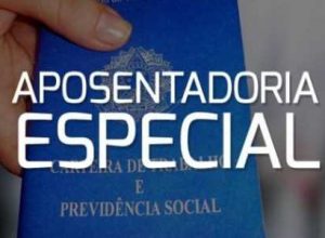 Aposentadoria