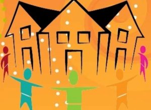 Associação moradores