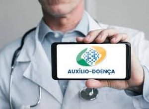 Auxílio doença
