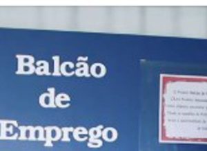 Balcão de emprego