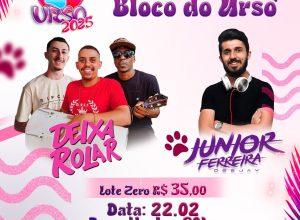 Bloco do Urso