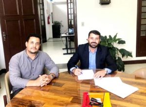 Borda da Mata vai receber retroescavadeira nova