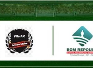 CAMPEONATO EM BOM REPOUSO