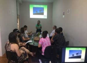 COMTUR outubro Cristina