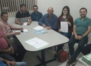 Câmara Bom Repouso SUAS