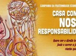 Campanha da fraternidade