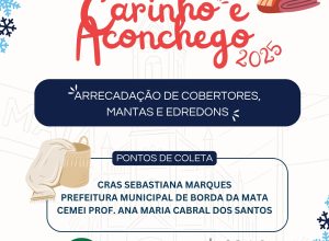 Campanha do Agasalho