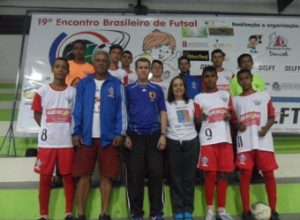 Campeonato Brasileiro de Futsal 7