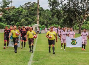 Campeonato Municipal 1