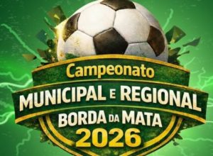 Campeonato de Futebol