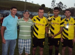 Campeonato de Tocos (1)