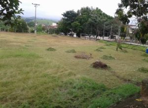 Campo do Buracão