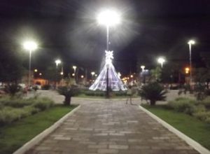 Cidadão Bormatense (1)