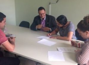 Circuito das Malhas - IFSULDEMINAS