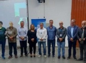 Circuito das malhas 1