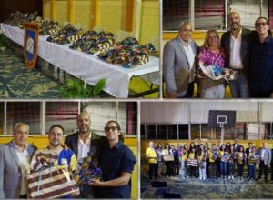 Concurso Lietrário 1