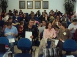 Conferência Tocos 1