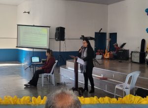 Conferencia social 1