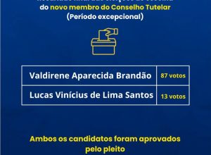 Conselho Tutelar