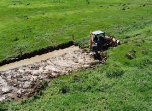 Córrego Barro Amarelo 1