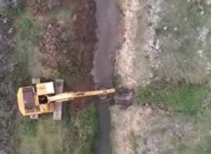 Córrego santa terezinha