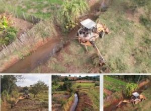 Córrego sertãozinho