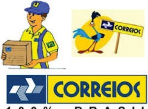 Correios