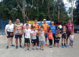 Corrida Pouso Alegre