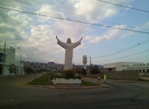 Cristo 1