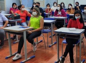 Curso assistente administrativo